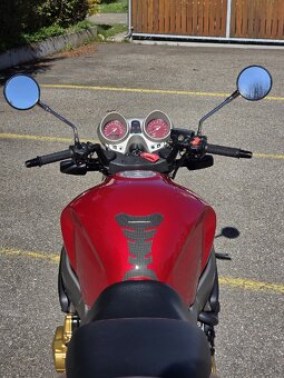 Honda CB1100sf (x11) - 5
