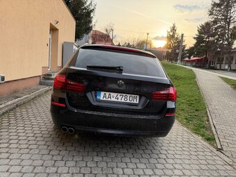 Bmw f11 - 5