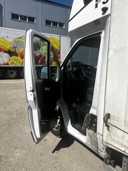 Fiat Ducato 2.3.,  10 pal. , 08/2021 - 5