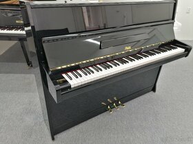 Luxusné piano Petrof - Rosler dovoz celá SR - 5