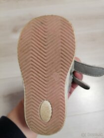 Dievčenska obuv zateplená - 5