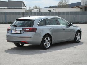 Opel Insignia kombi 2.0 CDTI 140k s odp. DPH - 5