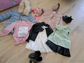 Oblečenie pre dievca - 5