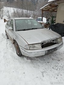 Rozpredám Škoda Octavia 1 - 5