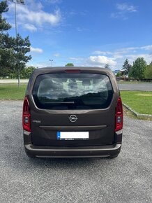 Opel Combo Life 2020 1.2 81kw - 5