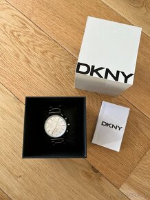DKNY hodinky - 5