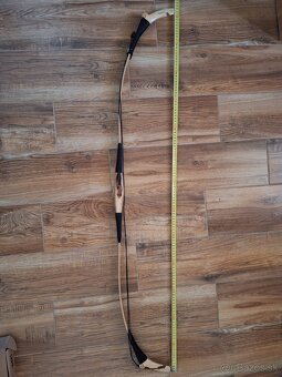 Tradičný reflexný luk 45lbr - 5