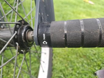 bicykel BMX - 5