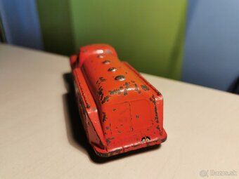 Dinky toys Studebaker Cisterna 2 - 5