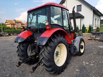 Zetor proxima 6441 - 5