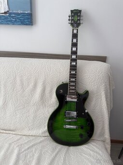 Elektrická gitara - 5