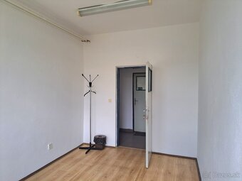 Prenájom kancelárií v priemyselnej zóne Zvolena - 5
