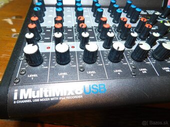 Alesis iMultiMix 8 USB - 5