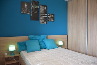 2-izb. byt novostavba balkón parkovacie miesto, Nitra Čermáň - 5