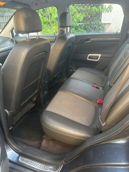 Opel Antara - 5