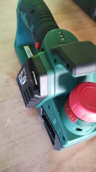 Predam aku hoblik 12 v - 5
