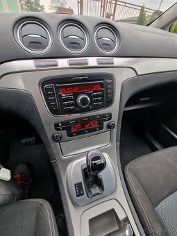 Ford Galaxy 2.0 Duratorq TDCI - 5