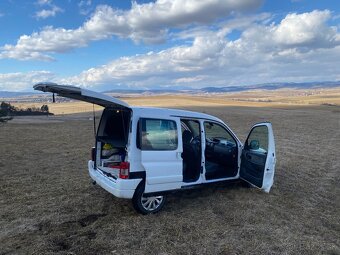 Citroën Berlingo 1.6, Diesel - 5