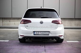 Volkswagen Golf R 2.0 TSI BMT 4-Motion DSG 2015 95000km - 5