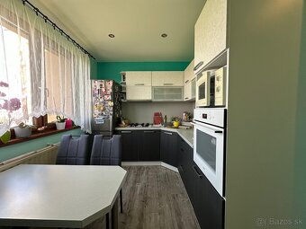 3 izbový byt s loggiou, Štúrovo nábrežie na PREDAJ - 5