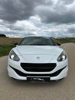 Peugeot RCZ Facelift 2013 147kw 200Koní - 5