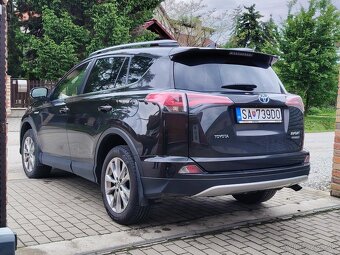 Toyota Rav4 Sk 4x4 - 5