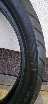 Pirelli scorpion trail ll 120/70 ZR 19 MC 60W - 5