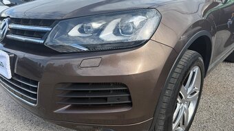 Volkswagen Touareg II 3.0 V6 TDI 240k BMT Premium 4XMOT... - 5