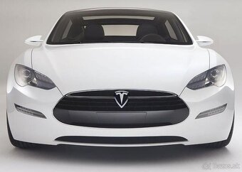 Tesla Model S Model S,P 85,367HK,FREE CHARGE elektro - 5
