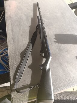 Benelli Vinci - 5