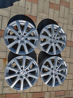 VW, AUDI, SEAT, ŠKODA 5X112 - 5