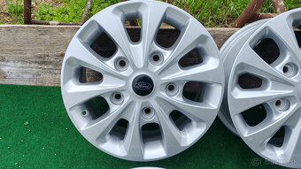 5x160 R16 --- FORD TRANZIT , CUSTOM ... - 5