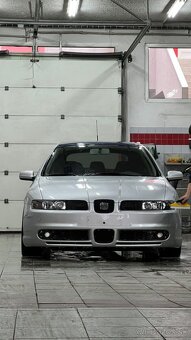 Seat Leon Arl 1.9tdi 110kw 150ps 4x4 - 5