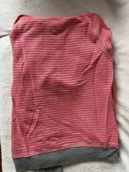 Damska mikina s kapucnou Tommy Hilfiger. Velkost M. - 5
