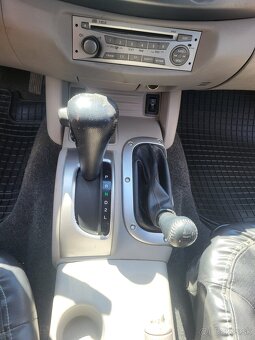 Mitsubishi l200 2,5 D 4×4 - 5