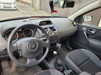 Renault Megane kombi 2009 - 5