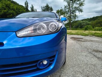 Coupé 2.0 9968km - 5