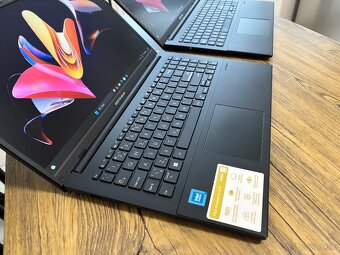 Asus Vivobook GO/Notebook/4GB RAM DDR4/128GB NvMe SSD/. - 5