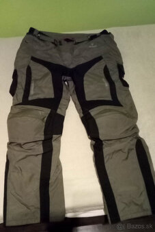 Moto oblečenie Spark - 5