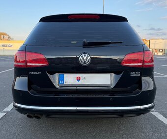 VW Passat Variant B7 r. 2014 - 5