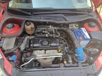 Peugeot 206 - 5