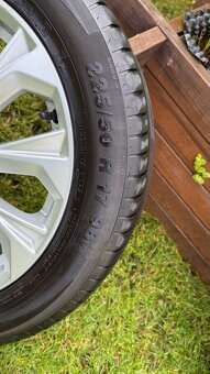 Vymenim Audi 5x112 R17 - 5