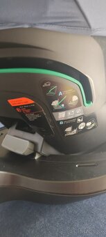 Britax Go Big - 5