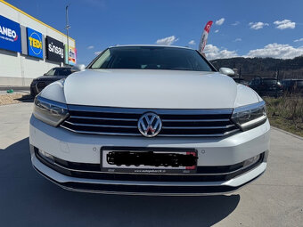 Volkswagen Passat Variant 2.0TDI HighlineDSG AKONTACIA OD 0% - 5