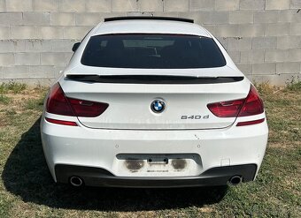 ROZPREDAME F06 640d 230kw ///M - 5
