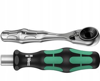 WERA sada Tool-Check Plus - 5