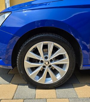 Škoda Fabia 1.0 MPI + LPG - 5