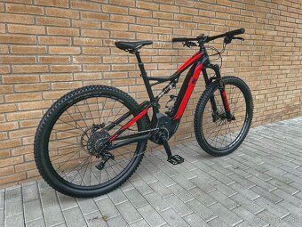 Specialized Turbo Levo FSR Comp / L / 27,5" / 500Wh / - 5