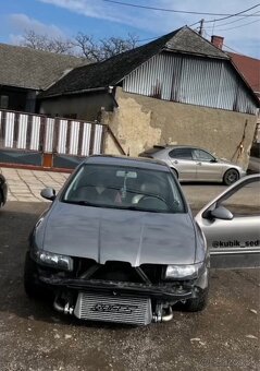 Seat Leon 1m super copa - 5