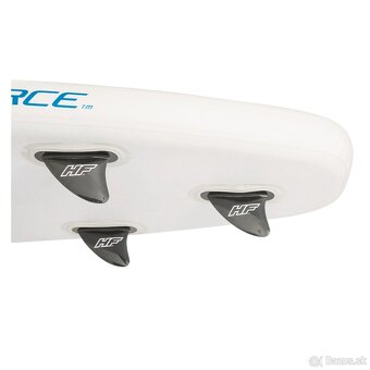 Paddleboard Bestway Hydro-force Oceana XL - 5